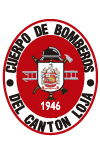 Cuerpo de Bomberos Loja