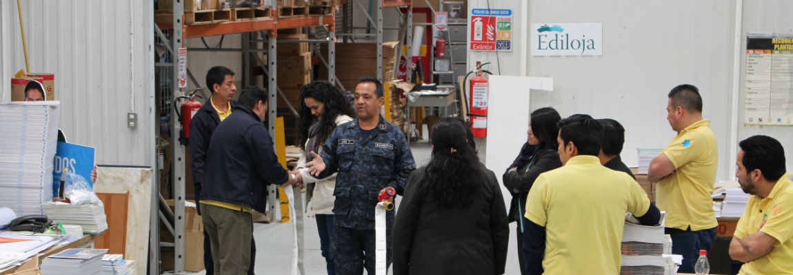 capacitacion ediloja