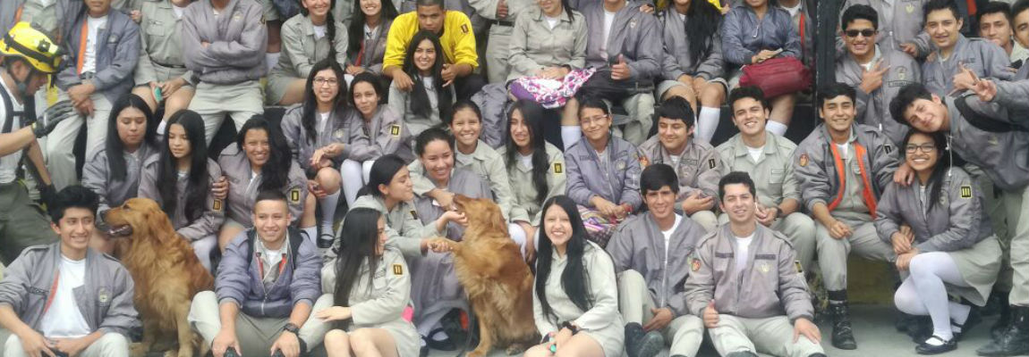 imagen noticia charlas manejo mascotas