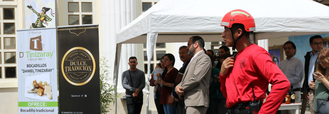 inauguracion artes vivas