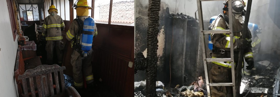 incendio 10 de agosto
