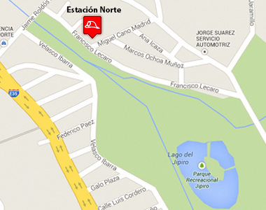 estacion-norte