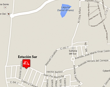 estacion-sur